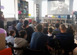 Просмотр клипа