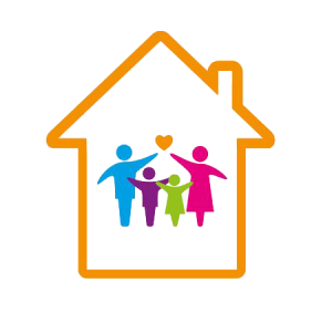 п6373133-family-logo-concept-