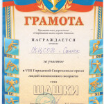 16.11.22 Шашки