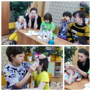 прар