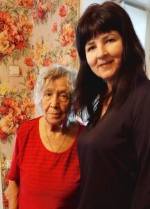 Поздравление с 80 летием снятия блокады
