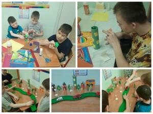 улицыCollage_Fotor
