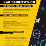2.Онлайн-мошенники