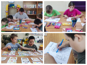MyCollages