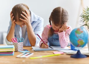 Smaller Homework