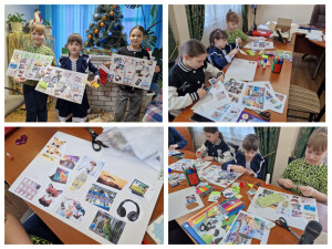 MyCollages