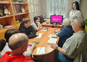 Родительская гостинная