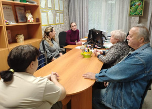 Учимся говорить и чувствовать своих детей