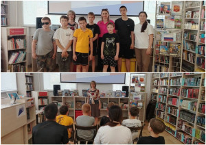 Фотоколлаж
