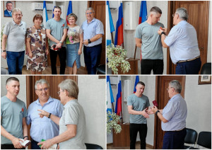 Фотоколлаж