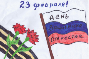 Пивоварова Дарья, 10 лет. Салошнева Галина Степановна