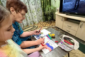 Салашнева Галина Степановна