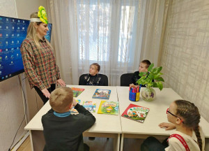 Кто много читает тот много знает
