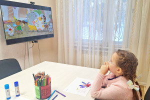 бабушкин помощник